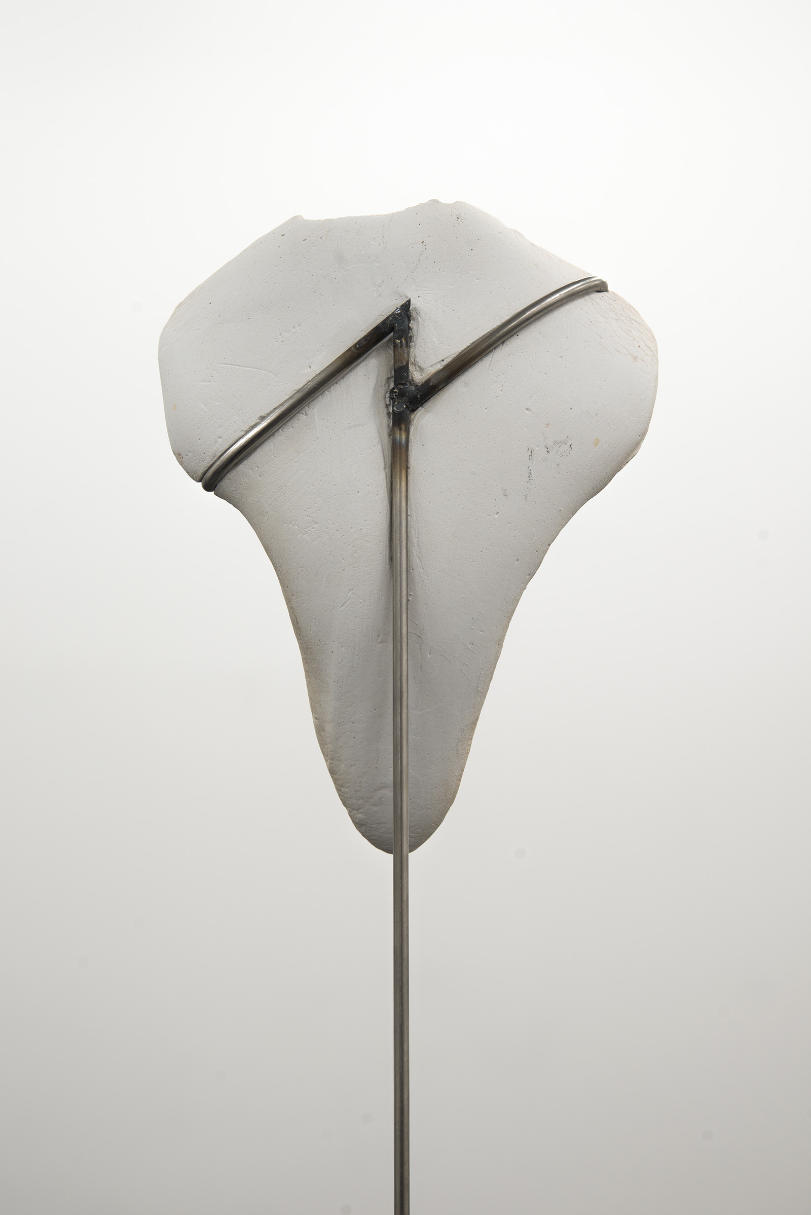 Documentation of the work 'HOUSE' by Dan Stockholm